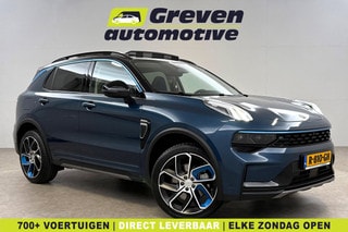 Thumbnail Mobil 1