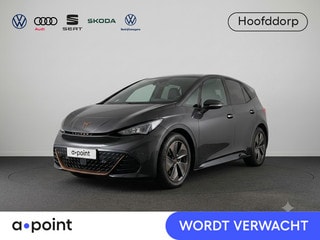 Thumbnail Mobil 1