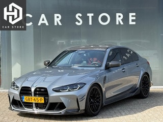 Thumbnail Mobil 1