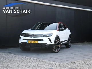 Thumbnail Mobil 1
