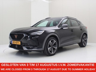 Thumbnail Mobil 1