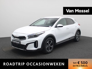 Thumbnail Mobil 1