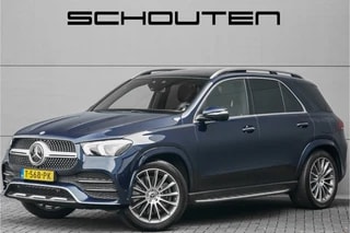 Thumbnail Mobil 1