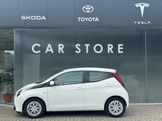 Thumbnail Mobil 4