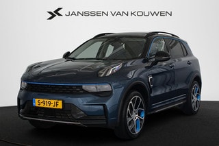 Thumbnail Mobil 1