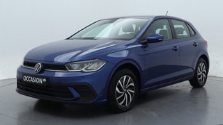 Thumbnail Mobil 1