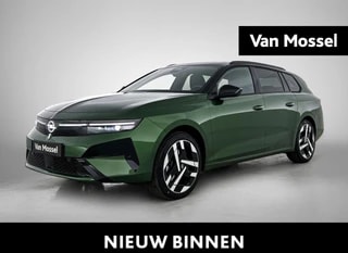 Thumbnail Mobil 1