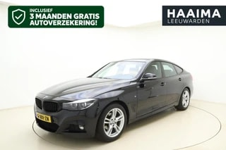 Thumbnail Mobil 1