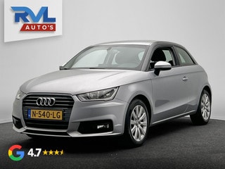 Thumbnail Mobil 1