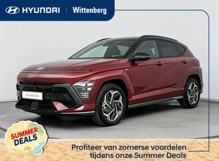 Thumbnail Mobil 1