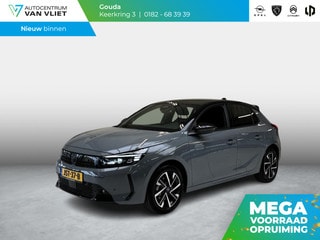 Thumbnail Mobil 1