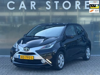 Thumbnail Mobil 1