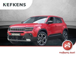 Thumbnail Mobil 1