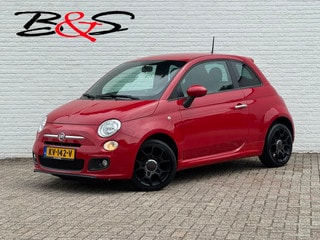 Thumbnail Mobil 1