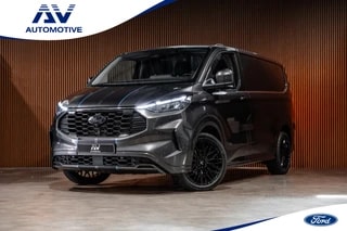 Thumbnail Mobil 1