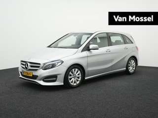 Thumbnail Mobil 1