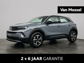 Thumbnail Mobil 1