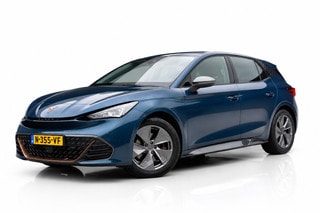 Thumbnail Mobil 1