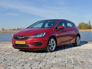 Thumbnail Mobil 1
