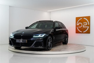 Thumbnail Mobil 1