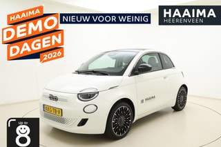 Thumbnail Mobil 1
