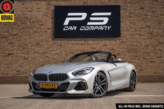 Thumbnail Mobil 1