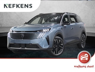Thumbnail Mobil 1