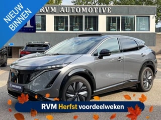 Thumbnail Mobil 1