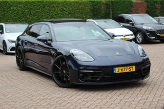 Thumbnail Mobil 1