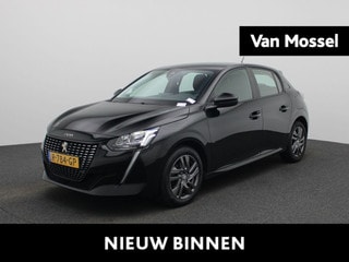 Thumbnail Mobil 1