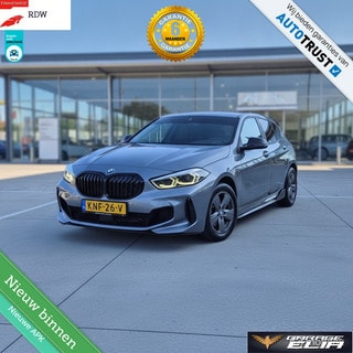 Thumbnail Mobil 1