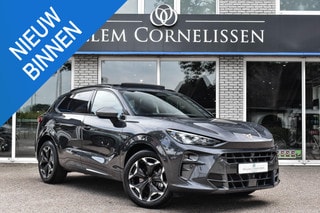 Thumbnail Mobil 1