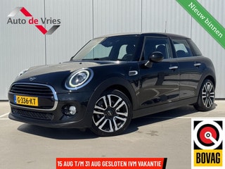Thumbnail Mobil 1