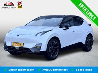 Thumbnail Mobil 1
