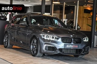 Thumbnail Mobil 1