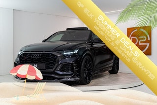 Thumbnail Mobil 1