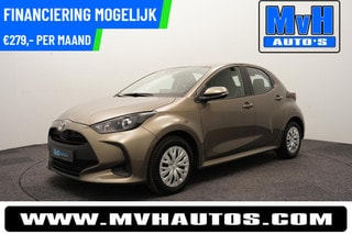 Thumbnail Mobil 1
