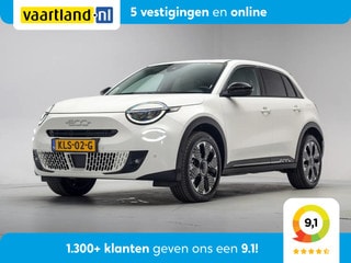 Thumbnail Mobil 1