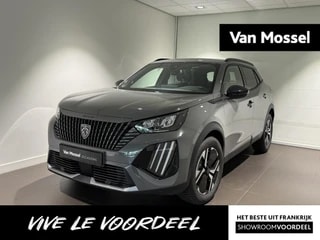 Thumbnail Mobil 1