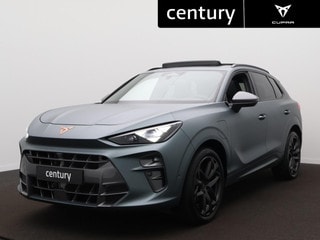 Thumbnail Mobil 1