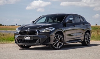 Thumbnail Mobil 1
