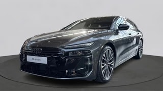 Thumbnail Mobil 1