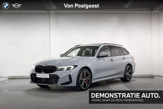 Thumbnail Mobil 1