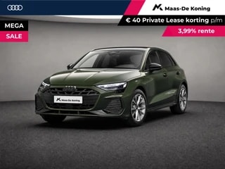 Thumbnail Mobil 1