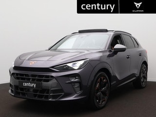 Thumbnail Mobil 1