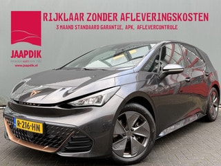 Thumbnail Mobil 1