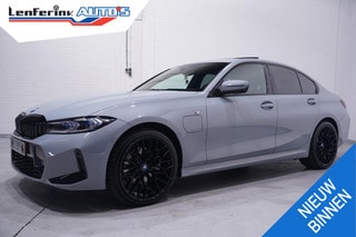 Thumbnail Mobil 1
