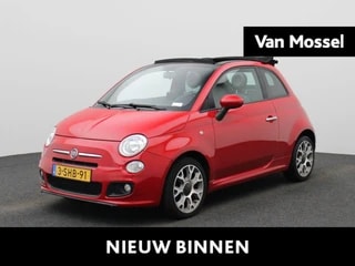 Thumbnail Mobil 1