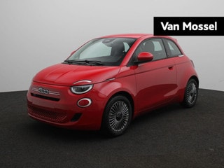 Thumbnail Mobil 1