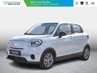 Thumbnail Mobil 1